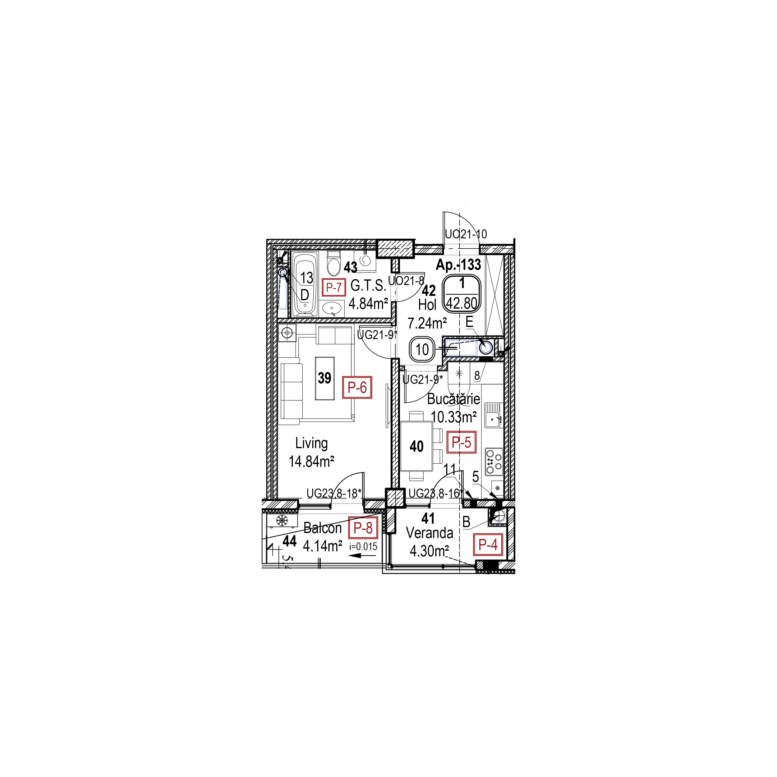 apartment cover photo